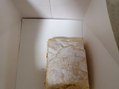 奶酪卷-德南面包房(尚都店)