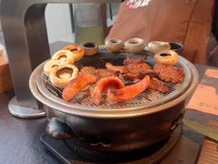 -黑牛の店·黑金店(沈阳万象城店)