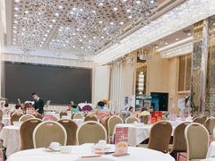 -百乐门喜宴(海珠广场华厦店)