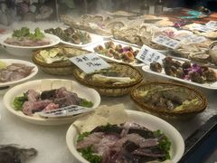 -苏大嘴海鲜牧场(奥林匹克店)