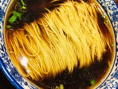 -孙盛兴奥灶面馆·蟹黄面·三虾面(山塘街总店)
