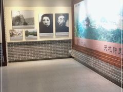 -韶山毛泽东同志故居