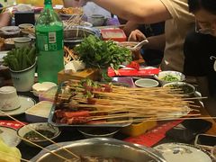 -玉林串串香(桥西店)