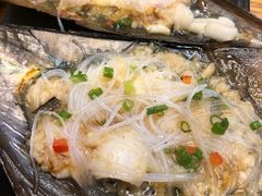 -云晓光头烧烤吧(德平路店)