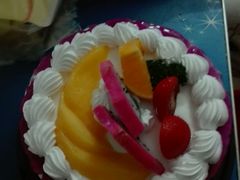 -欧贝拉蛋糕店(东门路店)