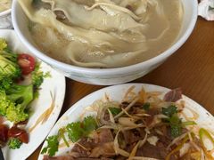 -合记烩面(高新区店)