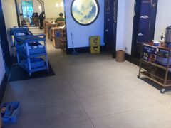 大堂-俏牛哥鲜牛肉牛肆馆(重庆天地店)