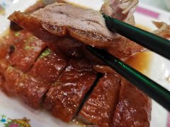 -东鑫记港式茶餐厅(南京东路店)