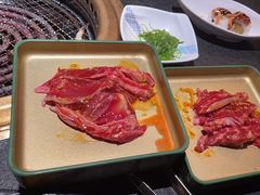 -神户赤童日式烤肉(金地广场店)