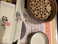 -温野菜涮涮锅(大悦城店)