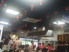 -大姐麻辣烫(莲宝中路店)