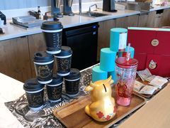 -星巴克臻选(珠海富华里店)