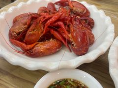 -庾氏龙虾馆(多弗汇店)