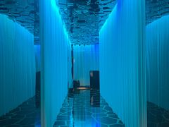 -OZONE 顶楼酒吧(香港丽思卡尔顿酒店)