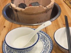 -龚印记牛骨牛杂屋·四代传承(太阳城店)