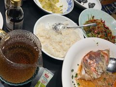 -小厨师·二十年沈家门小海鲜(百井坊巷店)