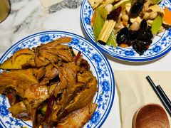 -雁滩白记·兰州牛肉面