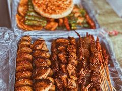 -非凡烧烤(历史博物馆店)