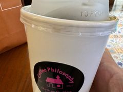 -及咖啡GatherCoffee(华申大厦店)