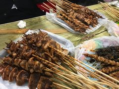 -十里铺铁板鱿鱼