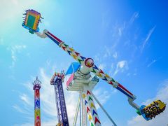 -梦幻奥陶纪景区