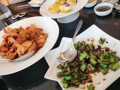 -铭轩中餐厅·海南菜·粤菜(亚龙湾瑞吉店)