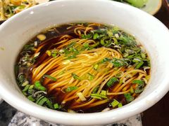 -南京大牌档(崇文门国瑞店)