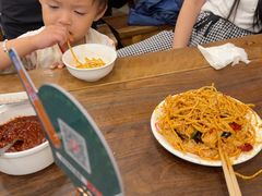 -老刘家永盛斋·传统泡馍(东关南街店)