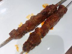 -快乐小羊火锅(河西王府井店)