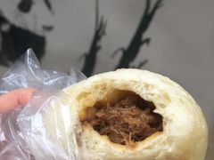 -韩包子(青石桥店)