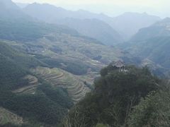 -南尖岩景区