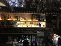 -脚下咖啡·CHILL酒馆(灵光东巷店)