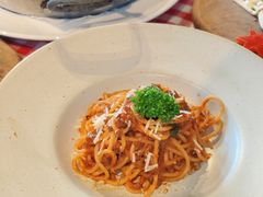 -自然食集西餐厅(泰晤士小镇店)