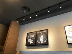 -星巴克(深圳龙华人民北店)