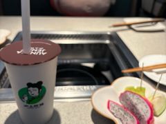 -海底捞火锅(番禺广场店)