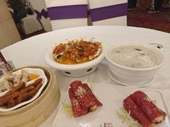 -万山楼海鲜酒家·二十三年老字号