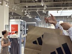 -杉杉奥特莱斯广场(哈尔滨店)