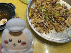-大笑饭堂(甲子桥店)