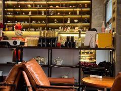 -25#COFFEE(古地石店)
