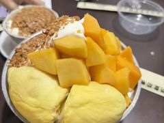 -水牛奶皇后糖水铺(深圳总店)
