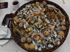 -金瑞轩大酒楼·顺德鱼生·粤菜海鲜(东江国际店)