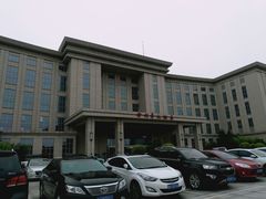 -天津津利华酒店