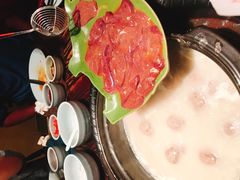 -大良毋米粥(锦龙路总店)