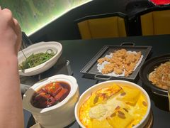 -小菜园新徽菜(青岛市南万象城店)