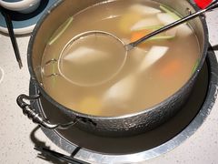 -左庭右院鲜牛肉火锅(环球港店)