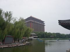 -大明幻境第一城