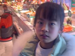 -亚马逊海鲜自助(梅溪湖步步高店)