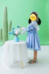 -小熊维尼高端儿童摄影(宝安旗舰店)