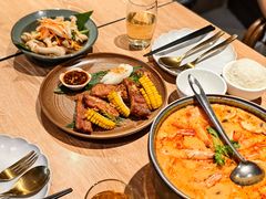 -Thai Alley泰爱里(二沙岛店)