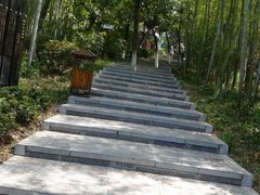 -天目湖山水园